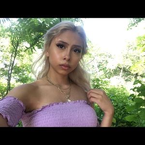 Meet your Posher, Evie